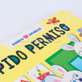 Create Your Own Print on Demand Board Book